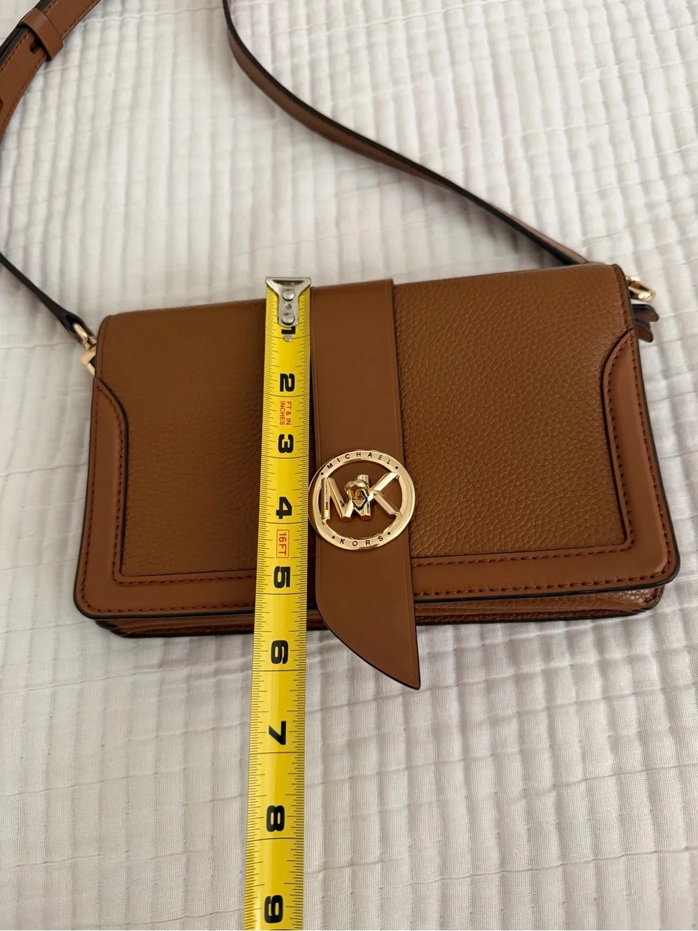 Michael Kors mk crossbody